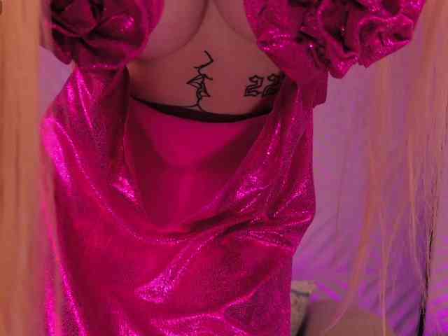 Modelo: HannaConnor