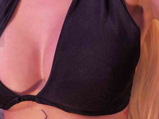 HannaConnor webcam