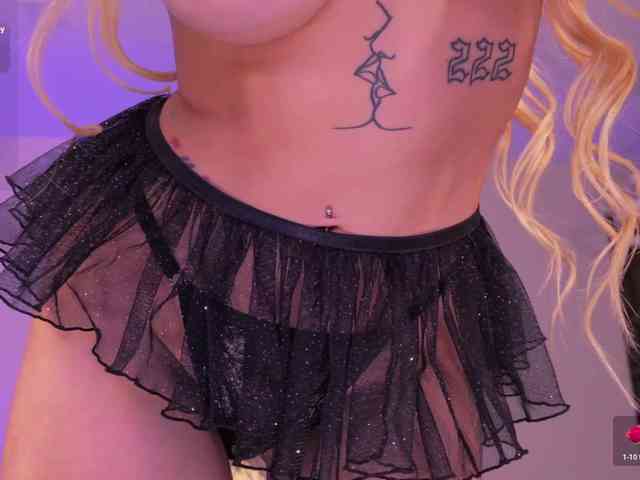 HannaConnor webcam