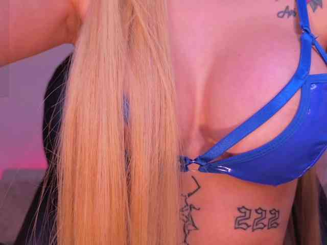 HannaConnor webcam