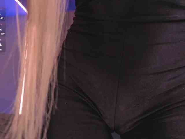 HannaConnor webcam