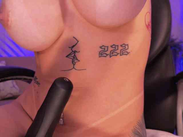 Modelo: HannaConnor