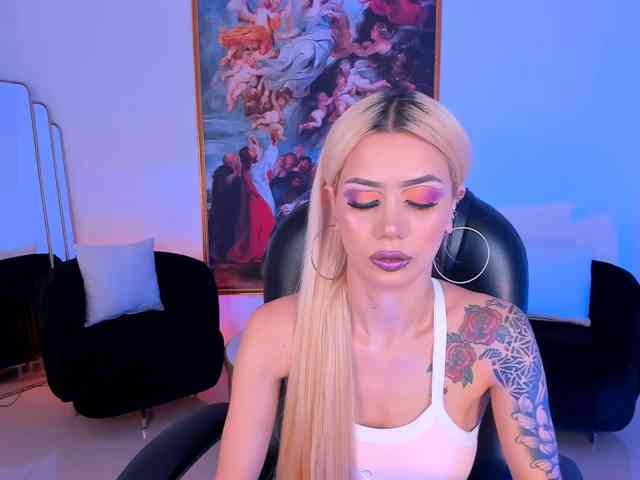 Modelo: HannaConnor