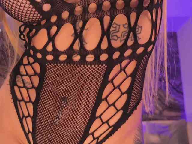 HannaConnor webcam