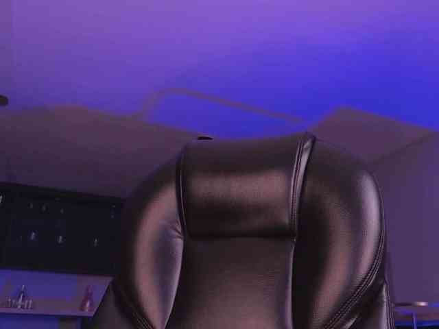 HannaConnor webcam