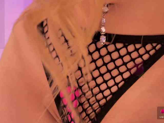 HannaConnor webcam