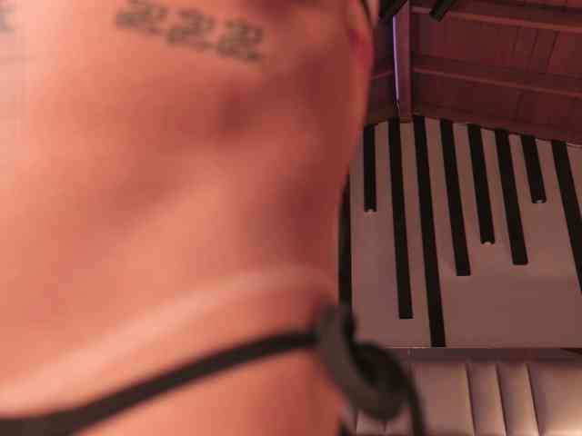 HannaConnor webcam