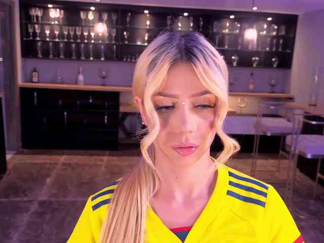 HannaConnor webcam