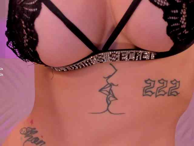 HannaConnor webcam