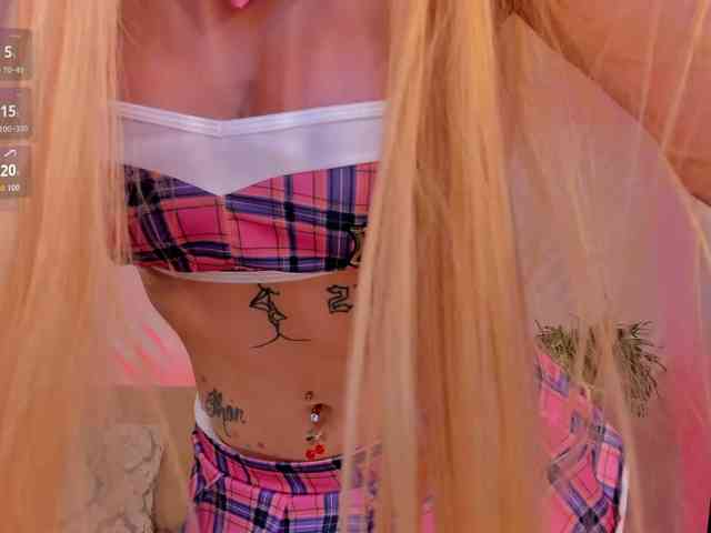 HannaConnor HannaConnor