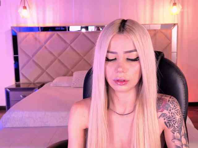HannaConnor webcam
