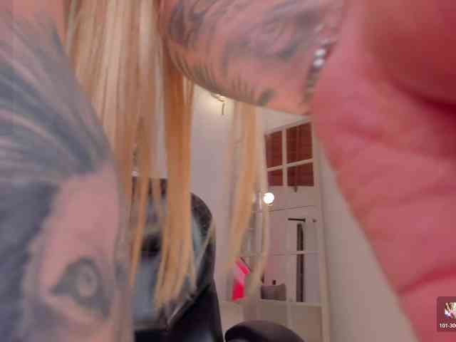HannaConnor webcam