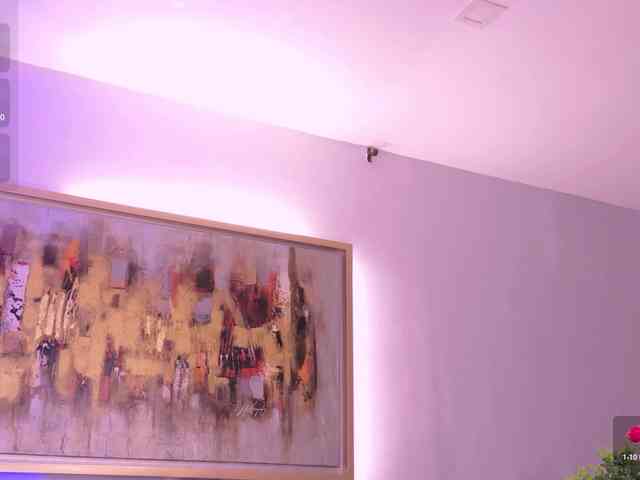HannaConnor webcam