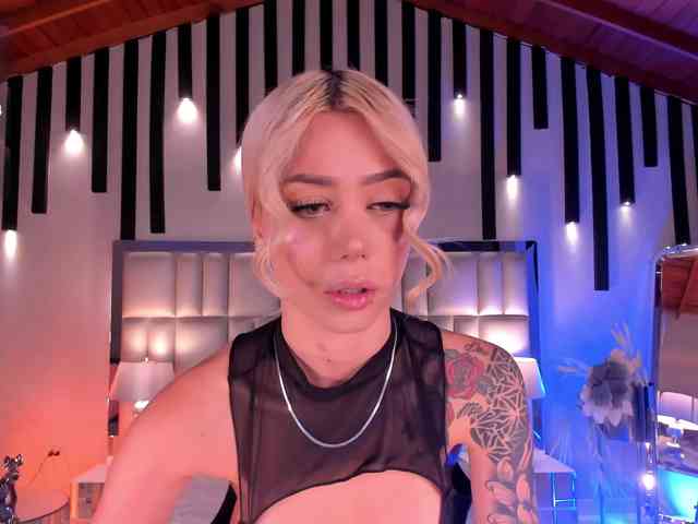 HannaConnor webcam