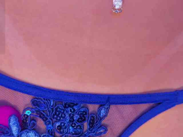 Modelo: HannaConnor