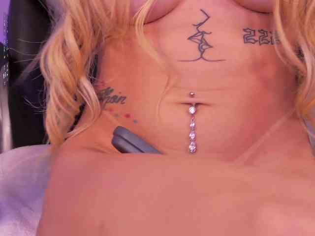 HannaConnor webcam