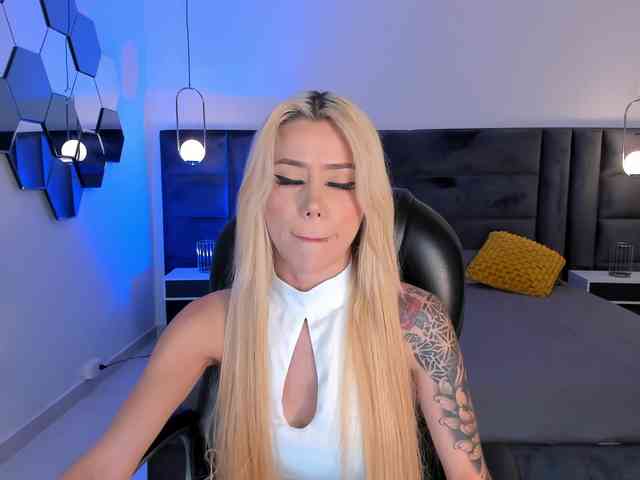 HannaConnor webcam