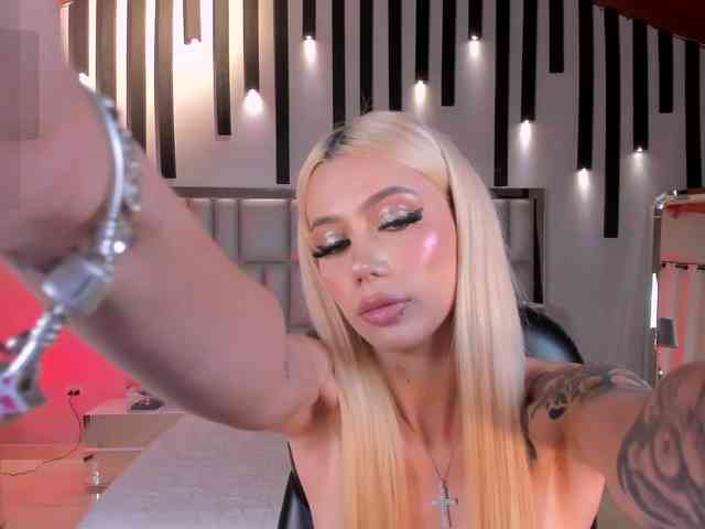 HannaConnor webcam