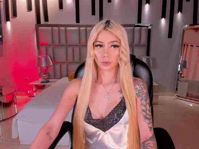 HannaConnor webcam