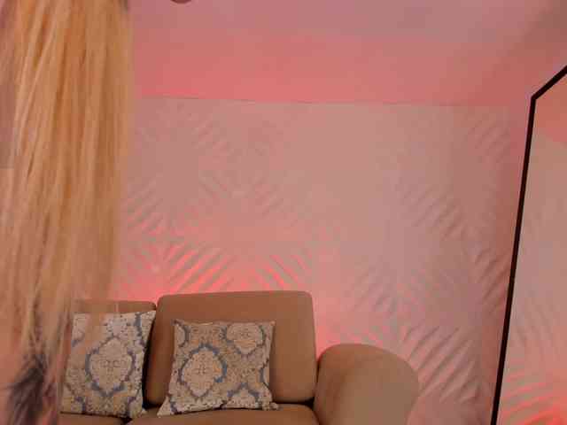 HannaConnor webcam