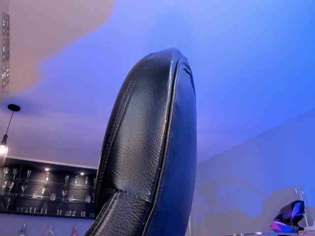 HannaConnor webcam