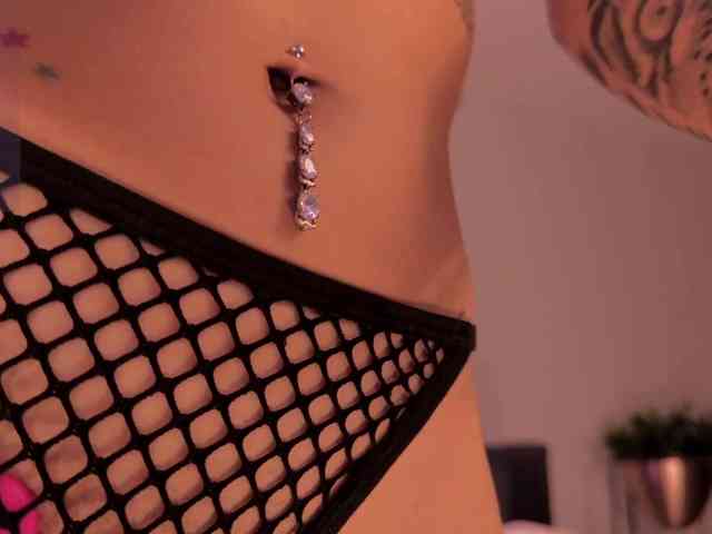 HannaConnor webcam