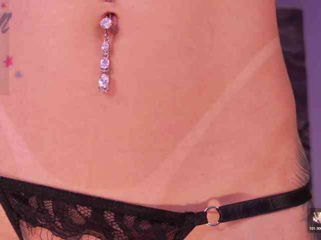 HannaConnor webcam