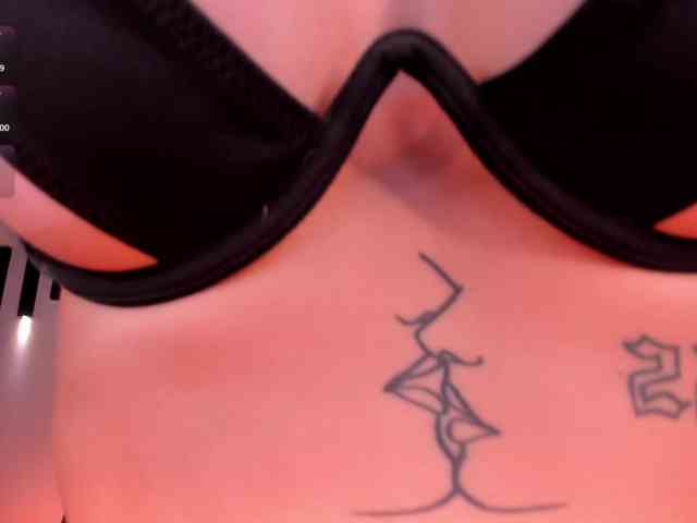 HannaConnor webcam
