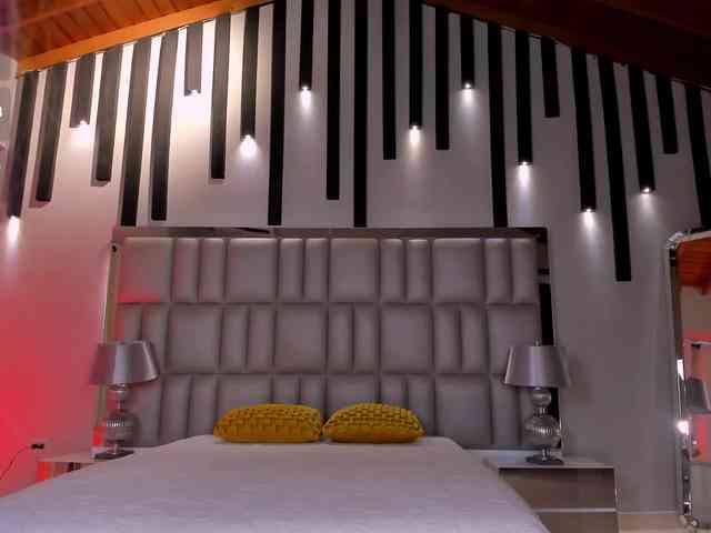 HannaConnor webcam