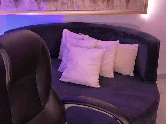 HannaConnor webcam