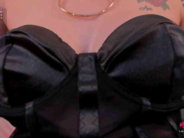 HannaConnor webcam