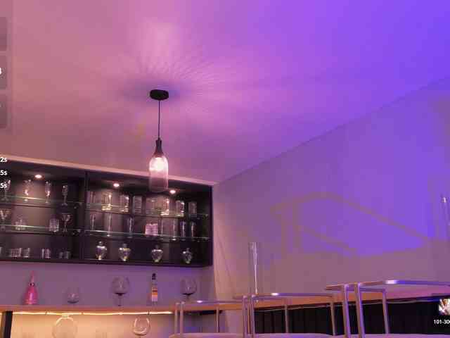 HannaConnor webcam