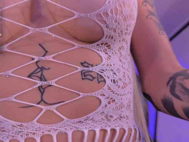 HannaConnor webcam
