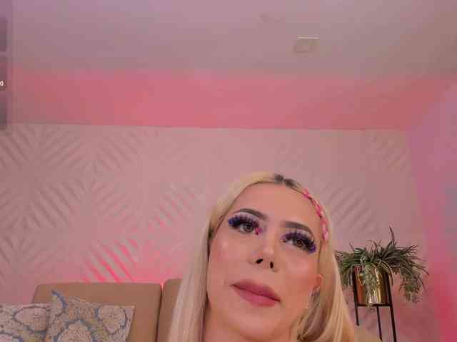 HannaConnor webcam