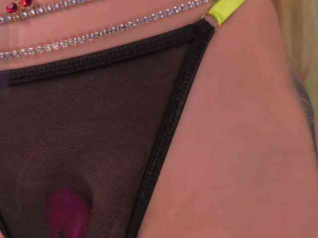 HannaConnor webcam