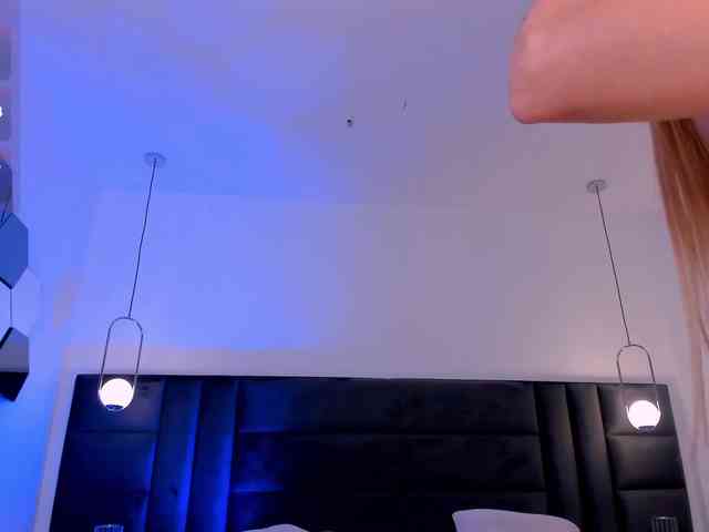 HannaConnor webcam