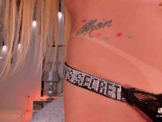 HannaConnor webcam