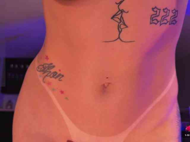 Modelo: HannaConnor