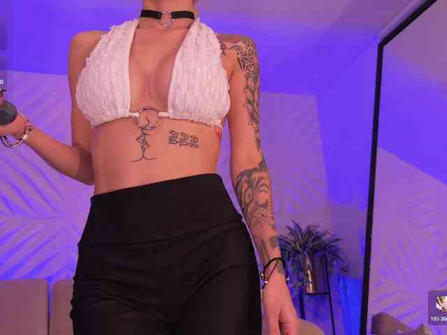 HannaConnor webcam