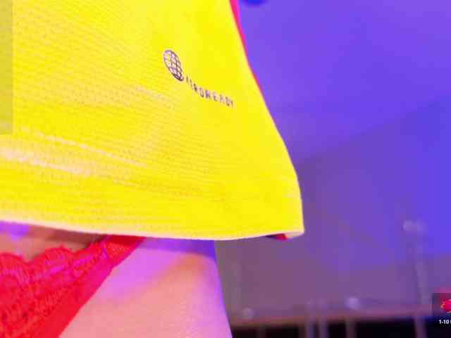 HannaConnor webcam