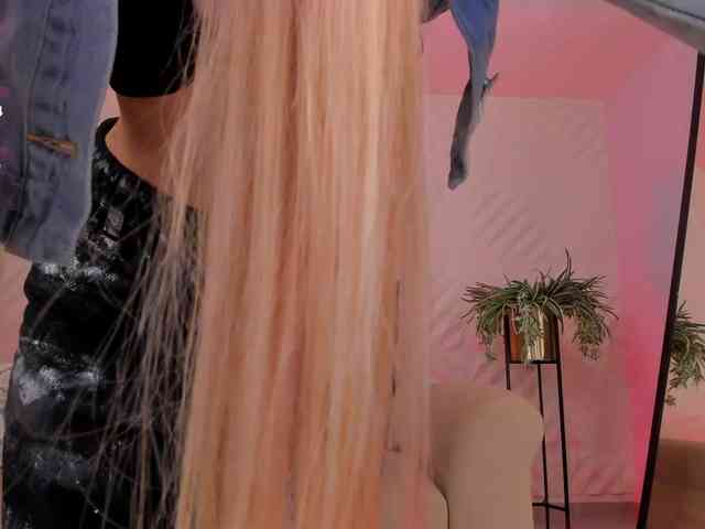 HannaConnor webcam