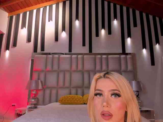 HannaConnor webcam