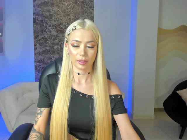 HannaConnor webcam