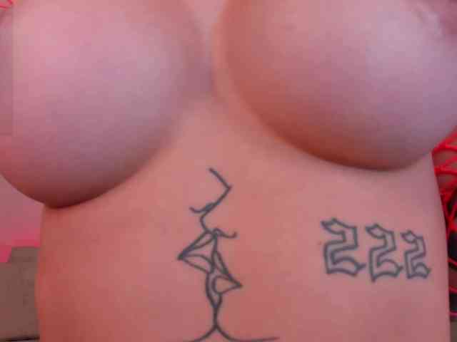 HannaConnor webcam