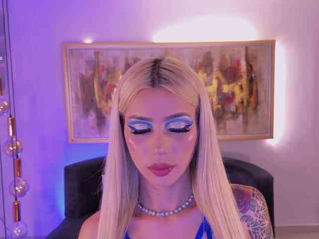 HannaConnor webcam