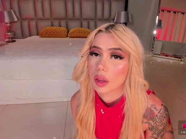 HannaConnor webcam