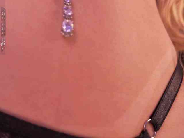HannaConnor Sex Cam Show