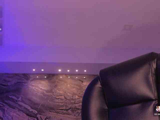 HannaConnor Sex Cam Show