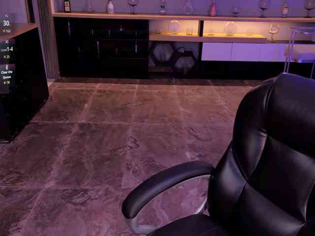 HannaConnor webcam