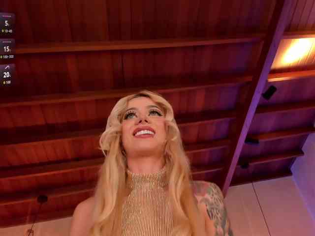 HannaConnor webcam